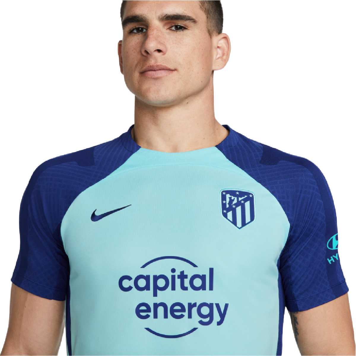 Strike 22/23 t-shirt image number null